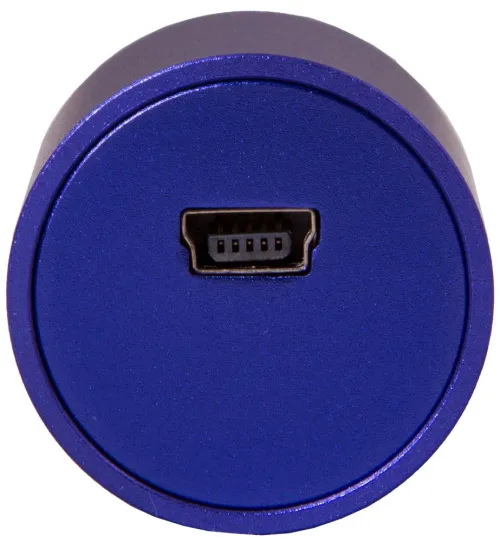 снимка Цифрова камера Levenhuk M130 BASE,  9