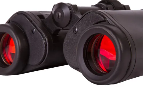 снимка Бинокъл Levenhuk Heritage PLUS 8x30,  9