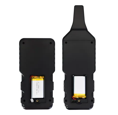 фотография Локатор на подземни проводници Ermenrich Ping SM150,  6