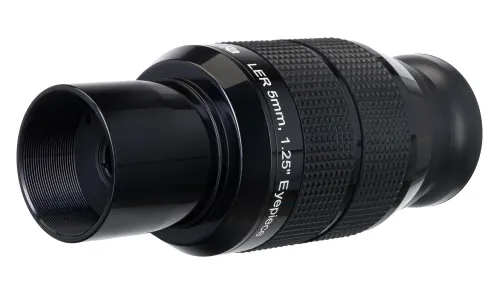 изображение Окуляр Levenhuk Ra LER 5 mm, 1,25",  4