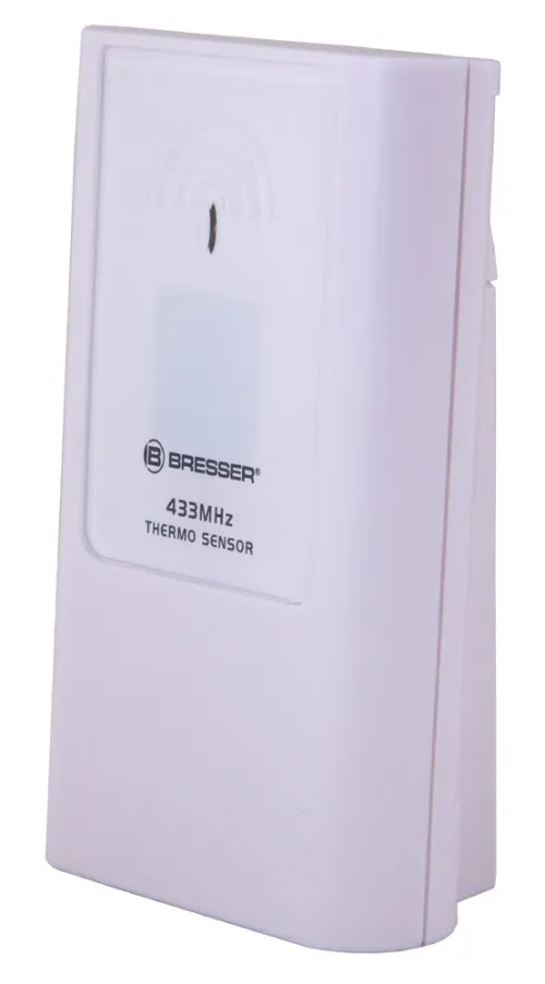 картинка Метеорологична станция Bresser TemeoTrend STX RC, черна,  10