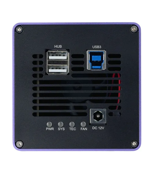 фотография Цифрова камера MAGUS CLM70,  3