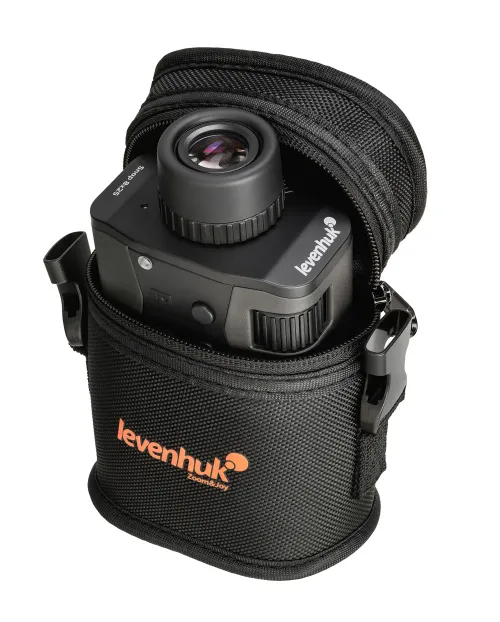 изображение Цифров фотомонокъл Levenhuk Kelvin Snap 8x25,  3