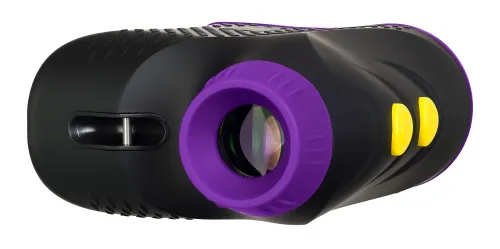 снимка Строителен лазерен далекомер Ermenrich LR600,  10