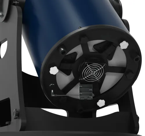 картинка Добсънов телескоп Levenhuk New Skyline PRO 16" (400/1830),  6