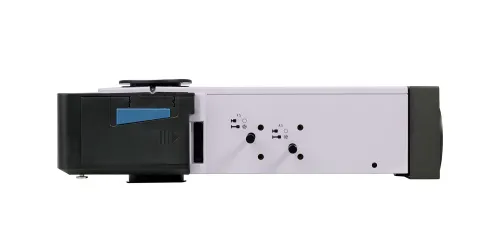 картинка Епи-флуоресцентна приставка MAGUS Epi-FL04 LED, флуоресцентни филтърни кубчета FITC/TRITC/DAPI,  3