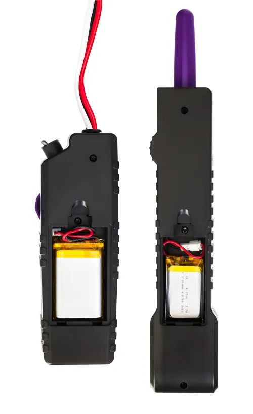 картинка Детектор за кабели Ermenrich Ping SM100,  4