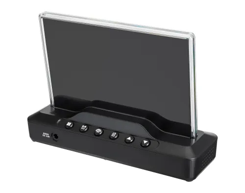 фотография Метеорологична станция Ermenrich Report WR40,  4