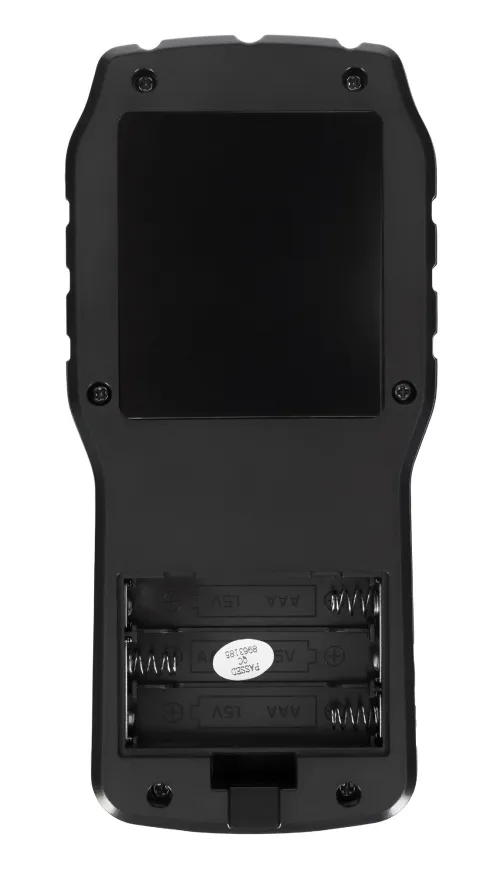 изображение Детектор за влага Ermenrich Wett MW40,  4