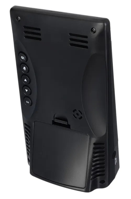 фотография Термохигрометър Levenhuk Wezzer Teo TH40,  5