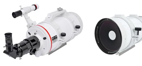 изображение Оптична тръба Bresser Messier MC-152 Hexafoc,  2