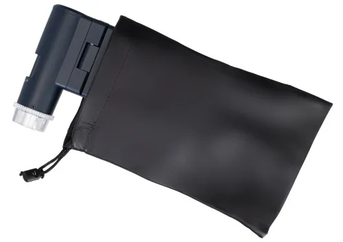 фотография Цифров микроскоп Levenhuk Discovery Artisan 1024,  5