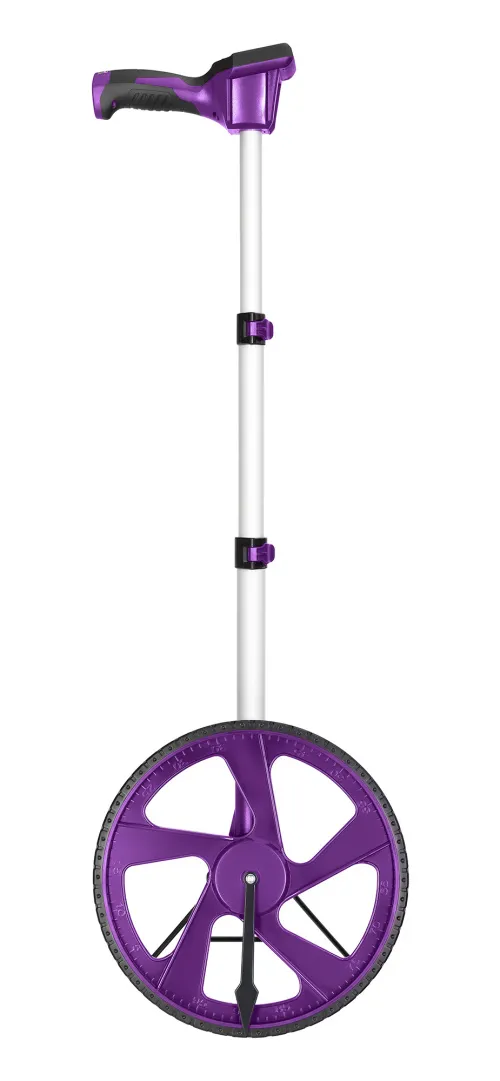 снимка Цифрово измервателно колело Ermenrich Reel WM30,  4