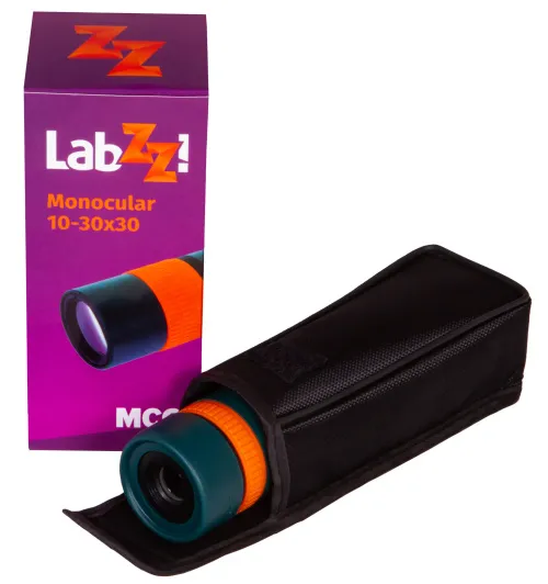 снимка Монокъл Levenhuk LabZZ MC6,  9