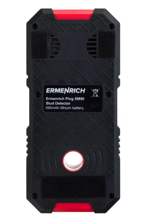 изображение Детектор за издатини Ermenrich Ping SM90,  5