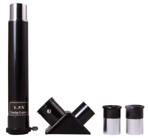 изображение Телескоп Levenhuk LabZZ T1,  10