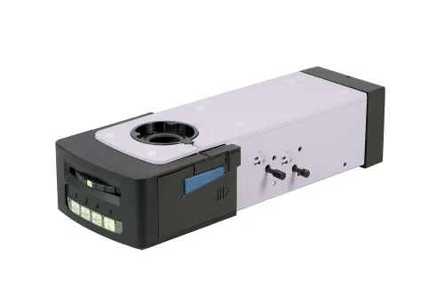 картинка Епи-флуоресцентна приставка MAGUS Epi-FL04 LED, флуоресцентни филтърни кубчета FITC/TRITC/DAPI,  8