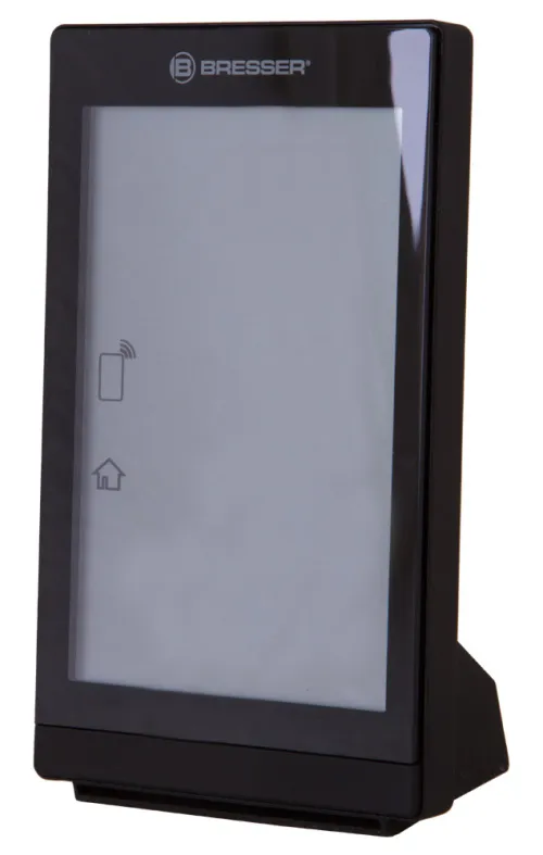 картинка Метеорологична станция Bresser TemeoTrend ST RC, черна,  3