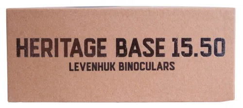 картинка Бинокъл Levenhuk Heritage BASE 15x50,  12