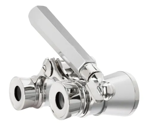 снимка Театрални бинокли Levenhuk Broadway 325Е Лорнет,  10