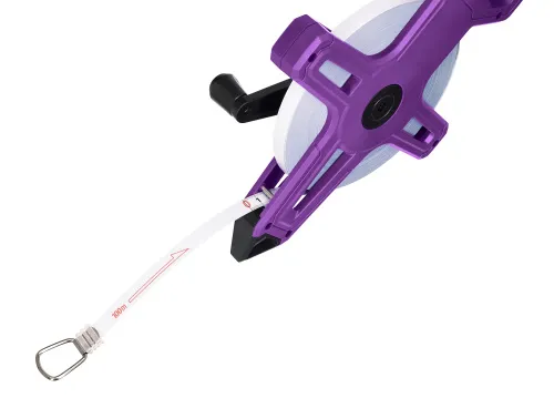 изображение Геодезическа ролетка Ermenrich Reel SE100,  4