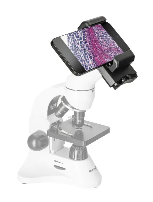 снимка Адаптер за смартфон Levenhuk Kelvin RIG10 PRO,  7