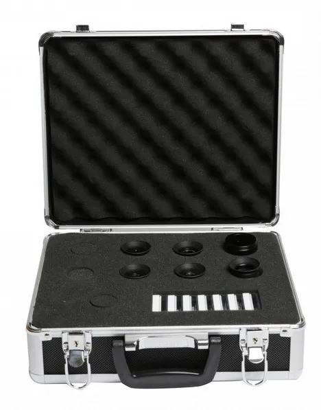 фотография Комплект окуляр 1,25" и филтър Meade серия 4000,  2