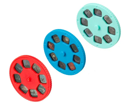 картинка Научен проектор Bresser Junior MAXI,  8