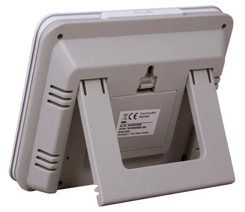 картинка Метеорологична станция Bresser TemeoTrend WF, бяла,  7