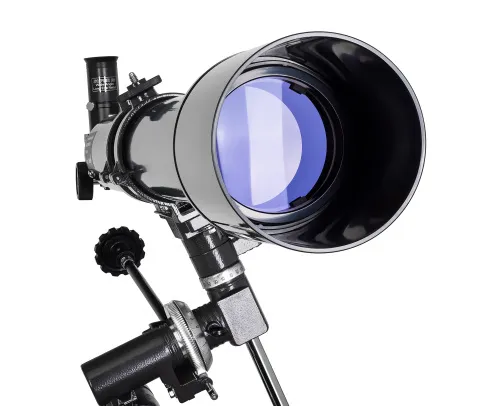 фотография Телескоп Levenhuk New Skyline BASE 70/900 EQ1,  5