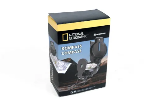 изображение Компас Bresser National Geographic,  5