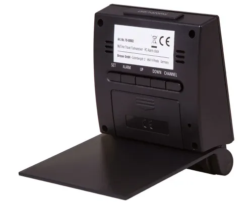 снимка Метеорологична станция Bresser MyTime Travel,  4