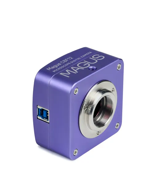 снимка Цифров стереомикроскоп MAGUS Stereo D7T BASE,  12