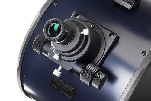 картинка Добсънов телескоп Levenhuk New Skyline PRO 12" (300/1525) Retractable,  7