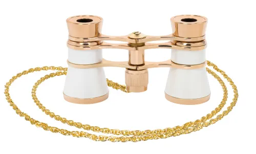 фотография Театрални бинокли Levenhuk Broadway 325B,  7