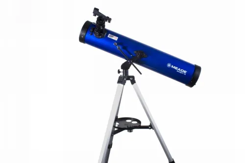 снимка Телескоп Meade Infinity 76 mm,  2
