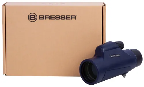 фотография Монокъл Bresser Topas 7x42 WP,  9