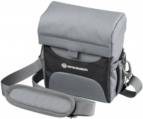 изображение Бинокъл Bresser Pirsch ED 10x42,  6