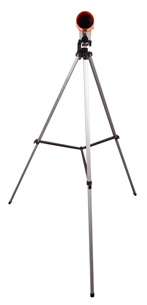 снимка Телескоп Levenhuk LabZZ T2,  4