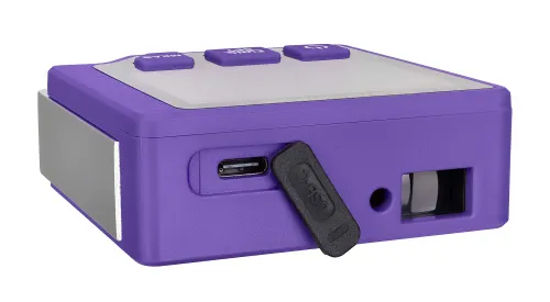 фотография Цифров нивелир с лазерен измерител 3 в 1 Ermenrich Verk LQ60,  6