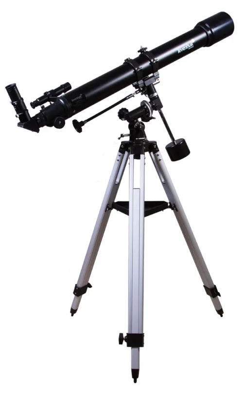 картинка Телескоп Levenhuk Skyline 70x900 EQ,  3