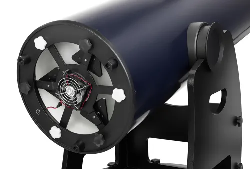 снимка Добсънов телескоп Levenhuk New Skyline PRO 12" (300/1525),  8