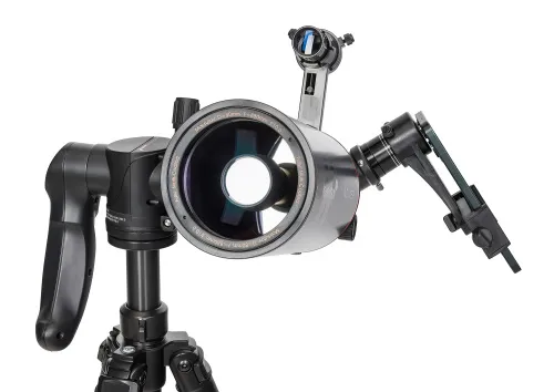 фотография Фототелескоп Levenhuk Kelvin MAK80 AZ,  8