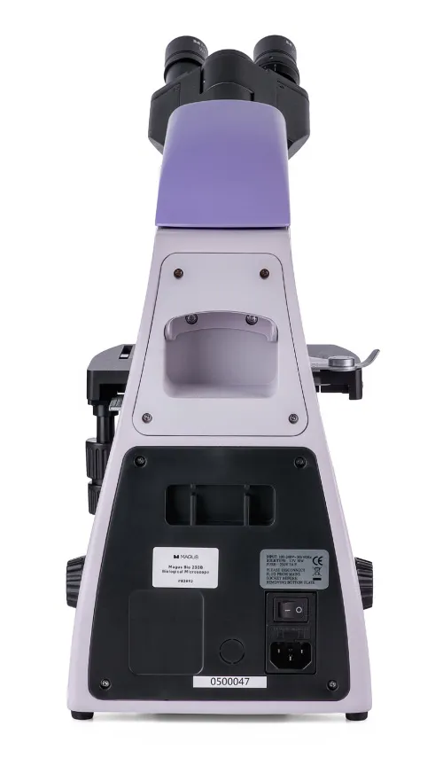 снимка Биологичен микроскоп MAGUS Bio 230B,  16