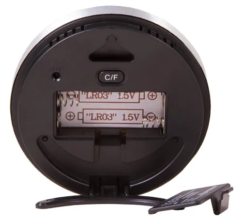 картинка Метеорологична станция Bresser Temeo Hygro Circuitu,  7