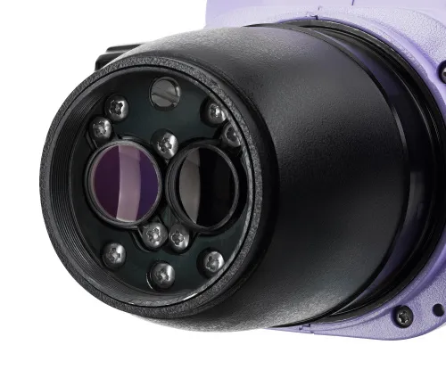 изображение Глава на микроскоп MAGUS Stereo 7BH,  6