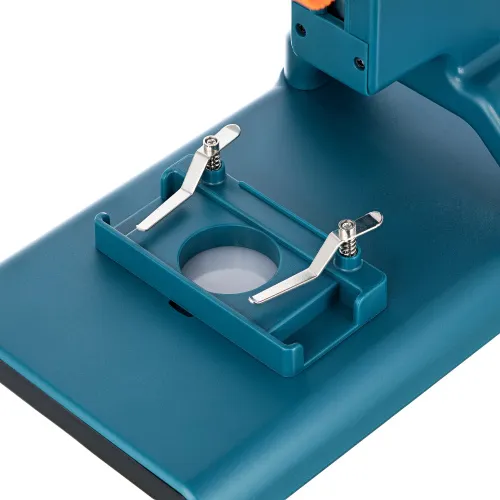 фотография Цифров микроскоп Levenhuk LabZZ DM200 LCD,  10