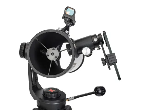 картинка Фототелескоп Levenhuk Kelvin Nova PLUS 114/500,  7