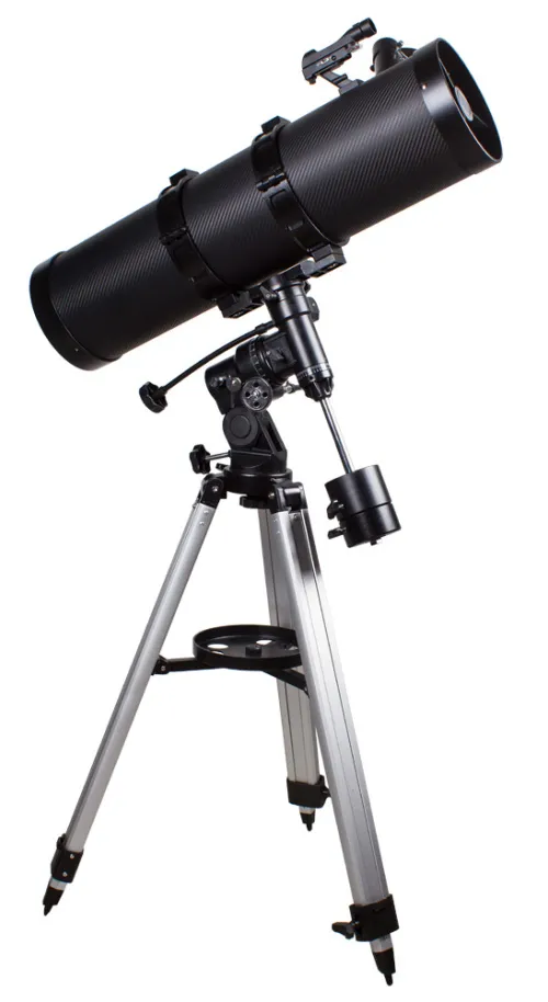 изображение Телескоп Bresser Pollux 150/1400 EQ3,  4