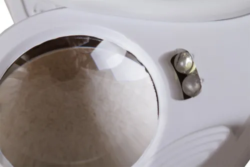 картинка Лупа Levenhuk Zeno Gem M7,  7